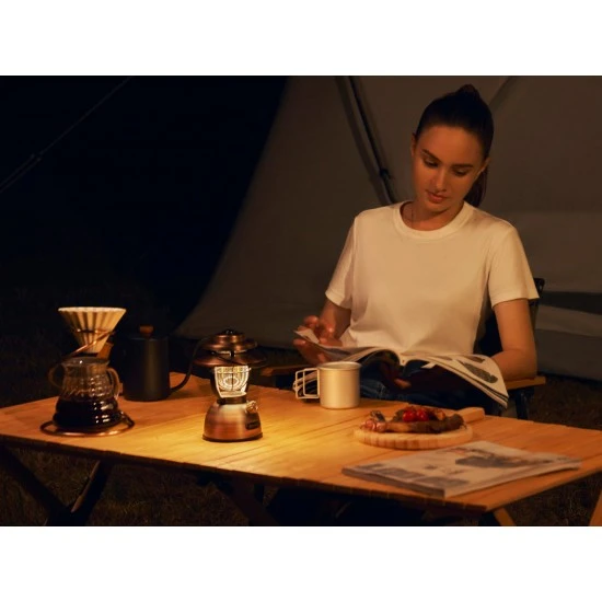 Olight Olantern Classic 2 Pro Tierra Batida Beige 12 Olight Olantern Classic 2 Pro Tierra Batida Beige - Imagen 10