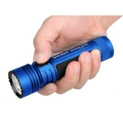 Olight Seeker 3 Pro Azul Edición Limitada -DYNAMITE BAITS Tienda de ventas OL20SEEKER20320PRO BL 5 550x550w