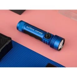 Olight Seeker 3 Pro Azul Edición Limitada -DYNAMITE BAITS Tienda de ventas OL20SEEKER20320PRO BL 6 550x550w