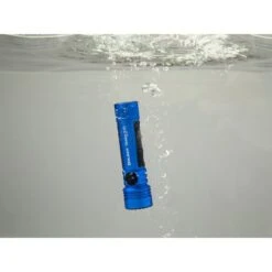 Olight Seeker 3 Pro Azul Edición Limitada -DYNAMITE BAITS Tienda de ventas OL20SEEKER20320PRO BL 8 550x550w