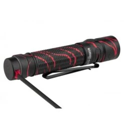 Olight Warrior Mini 2 Negro Lava Edición Limitada 17 Olight Warrior Mini 2 Negro Lava Edición Limitada -DYNAMITE BAITS Tienda de ventas OL20WARRIOR MINI 2 LAV 5 550x550w