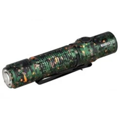 Olight Warrior 3S Camuflaje Edición Limitada -DYNAMITE BAITS Tienda de ventas OL20WARRIOR203S CAM 1 550x550w