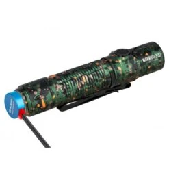 Olight Warrior 3S Camuflaje Edición Limitada -DYNAMITE BAITS Tienda de ventas OL20WARRIOR203S CAM 3 550x550w