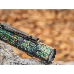 Olight Warrior 3S Camuflaje Edición Limitada -DYNAMITE BAITS Tienda de ventas OL20WARRIOR203S CAM 8 550x550w