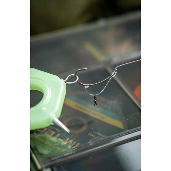 Ridgemonkey Ape-X Curve Gancho Con Púas 5 Ridgemonkey Ape-X Curve Gancho Con Púas - Imagen 3