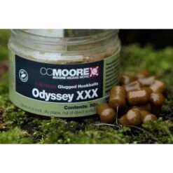 CC Moore Odyssey XXX 10x14mm Glugged Hookbaits 50 Uds. -DYNAMITE BAITS Tienda de ventas Odyssey XXX Glugged Hookbaits 550x550w