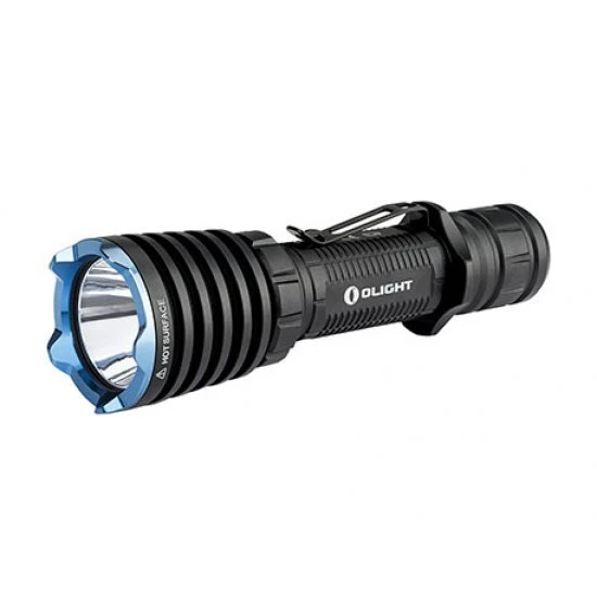 Olight Warrior X Recargable 3 Olight Warrior X Recargable