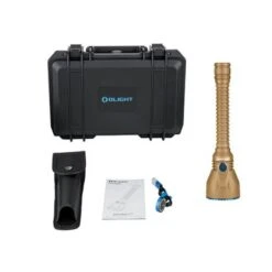 Olight Javelot Pro Bronceado Edición Limitada -DYNAMITE BAITS Tienda de ventas Olight20Javelot20Pro20Tan20Limited20Edition6 550x550w