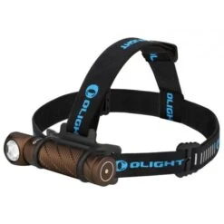 Olight Perun 2 Desierto Tan