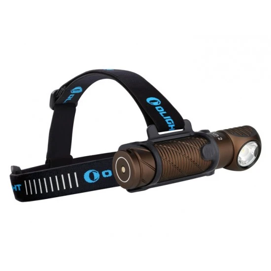 Olight Perun 2 Desierto Tan 4 Olight Perun 2 Desierto Tan - Imagen 2