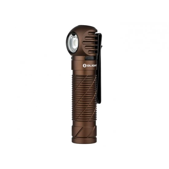 Olight Perun 2 Desierto Tan 5 Olight Perun 2 Desierto Tan - Imagen 3