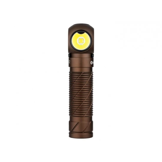 Olight Perun 2 Desierto Tan 6 Olight Perun 2 Desierto Tan - Imagen 4