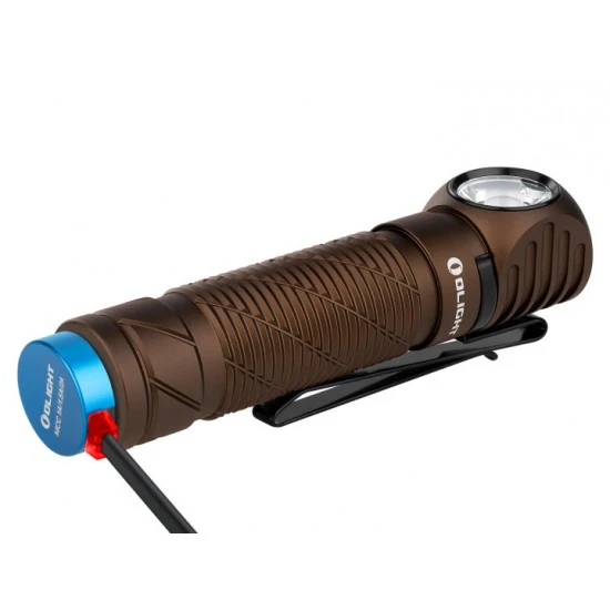 Olight Perun 2 Desierto Tan 9 Olight Perun 2 Desierto Tan - Imagen 7