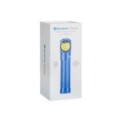 Olight Perun Azul Edición Limitada -DYNAMITE BAITS Tienda de ventas Olight20Perun20Blue20Limited20Edition6 550x550w