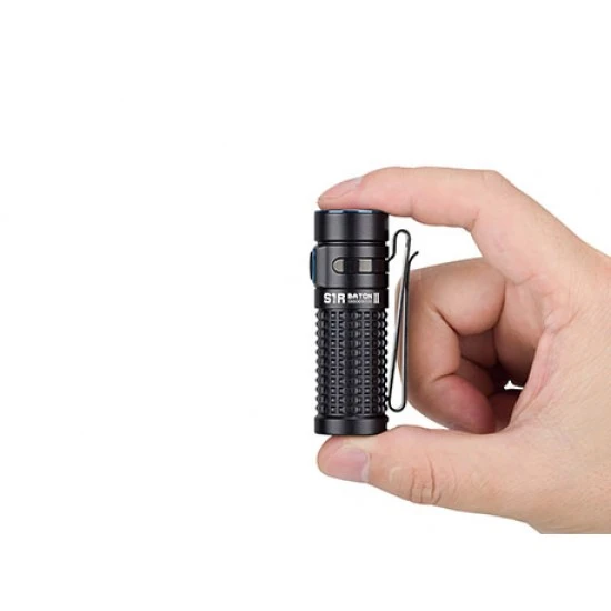 Olight S1R Bastón II 5 Olight S1R Bastón II - Imagen 3