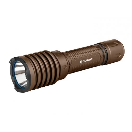 Olight Warrior X 3 Desierto Tan 3 Olight Warrior X 3 Desierto Tan