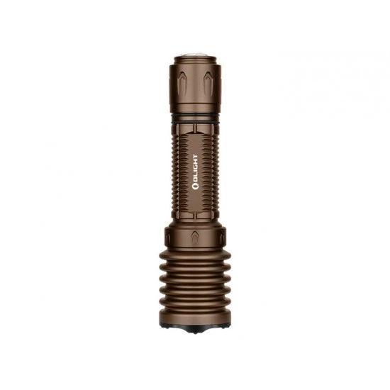 Olight Warrior X 3 Desierto Tan 4 Olight Warrior X 3 Desierto Tan - Imagen 2