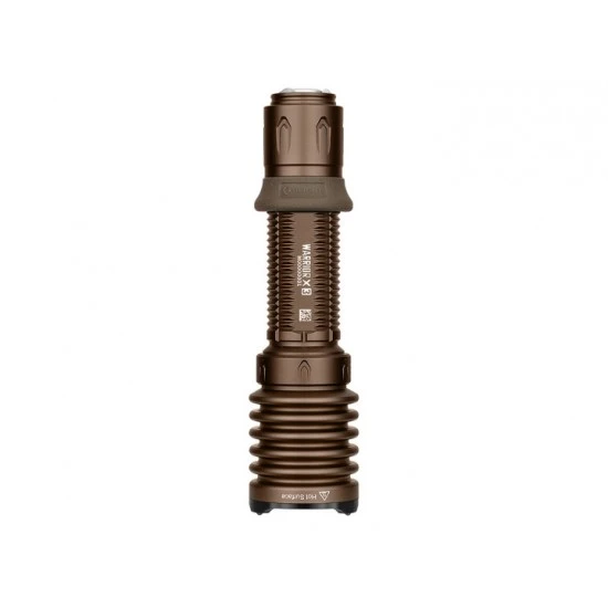 Olight Warrior X 3 Desierto Tan 6 Olight Warrior X 3 Desierto Tan - Imagen 4