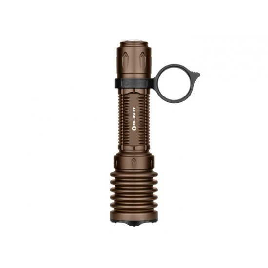 Olight Warrior X 3 Desierto Tan 7 Olight Warrior X 3 Desierto Tan - Imagen 5