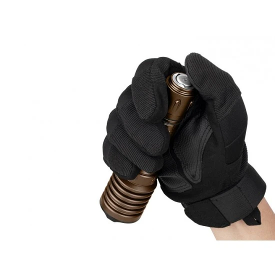 Olight Warrior X 3 Desierto Tan 10 Olight Warrior X 3 Desierto Tan - Imagen 8