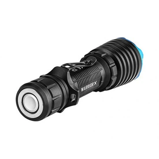 Olight Warrior X Recargable 4 Olight Warrior X Recargable - Imagen 2