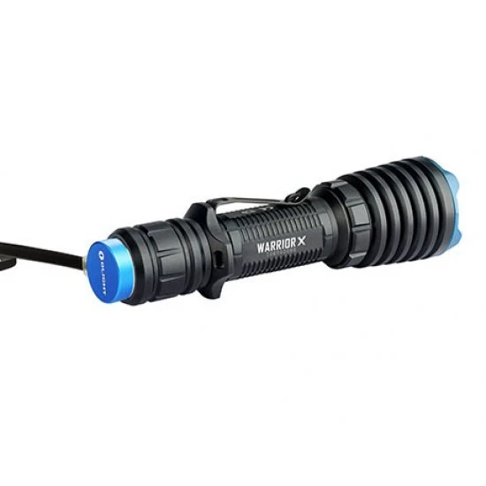 Olight Warrior X Recargable 5 Olight Warrior X Recargable - Imagen 3