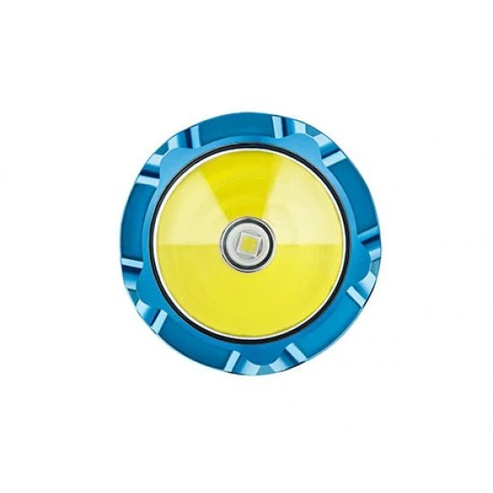 Olight Warrior X Recargable 8 Olight Warrior X Recargable - Imagen 6