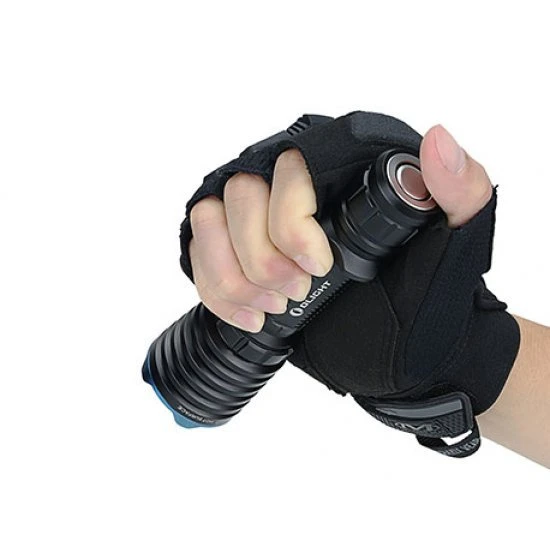 Olight Warrior X Recargable 9 Olight Warrior X Recargable - Imagen 7