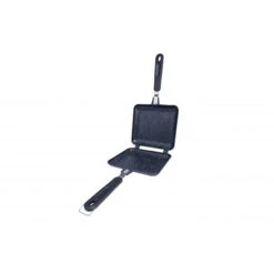 RidgeMonkey Classic Sandwich Toaster XL Granite Edition -DYNAMITE BAITS Tienda de ventas Open20Slanted 550x550w