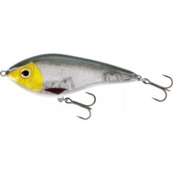 Westin Swim Glidebait 15cm 115g Hundimiento 3D Faro
