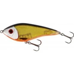 Westin Swim Glidebait 6.5cm 9g Suspensión 3D Oficial Cucaracha