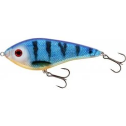 Westin Swim Glidebait 6.5cm 9g Suspensión 3D Agua