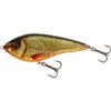 Westin Swim Glidebait 15cm 107g Suspendiendo Real Rudd
