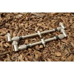 Barra De Zumbador Trasera De 2 Varillas Solar P1 10 Barra De Zumbador Trasera De 2 Varillas Solar P1 -DYNAMITE BAITS Tienda de ventas P1 2 Rod Option 2 550x550w