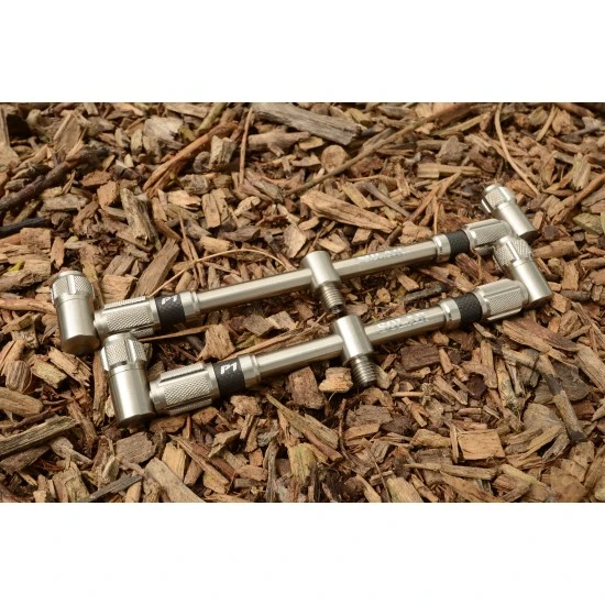 Barra De Zumbador Trasera De 2 Varillas Solar P1 6 Barra De Zumbador Trasera De 2 Varillas Solar P1 - Imagen 4