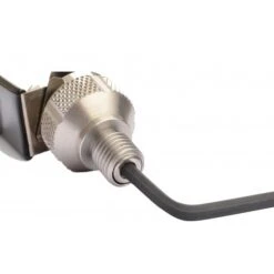 Solar P1 Center-loc Respaldo Ajustable Mini -DYNAMITE BAITS Tienda de ventas P1 Centre Loc Adjustable Back Rest Close Up 550x550w 1