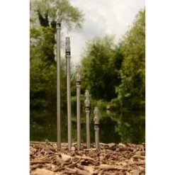 Banco Solar P1 Travel-lite De 16 Pulgadas -DYNAMITE BAITS Tienda de ventas P1 Travel Lite Banksticks option 2 550x550h 1