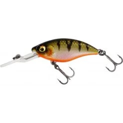Westin BuzzBite Crankbait 5cm 6g Suspender Percha Bling