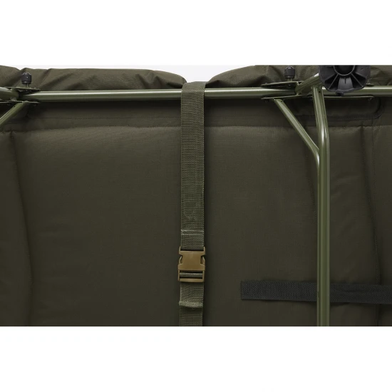 Prologic Element Thermo Saco De Dormir 5 Estaciones 215x90cm 9 Prologic Element Thermo Saco De Dormir 5 Estaciones 215x90cm - Imagen 7