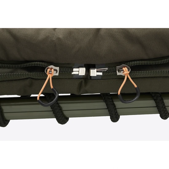 Prologic Inspire Relax Sistema De Sueño 6 Patas 6 Prologic Inspire Relax Sistema De Sueño 6 Patas - Imagen 4