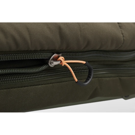 Prologic Inspire Relax Sistema De Sueño 6 Patas 10 Prologic Inspire Relax Sistema De Sueño 6 Patas - Imagen 8