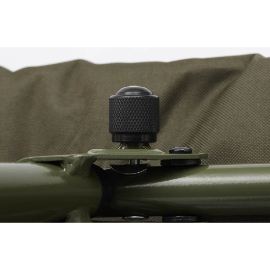 Prologic Inspire Relax Sistema De Sueño 6 Patas 12 Prologic Inspire Relax Sistema De Sueño 6 Patas - Imagen 10