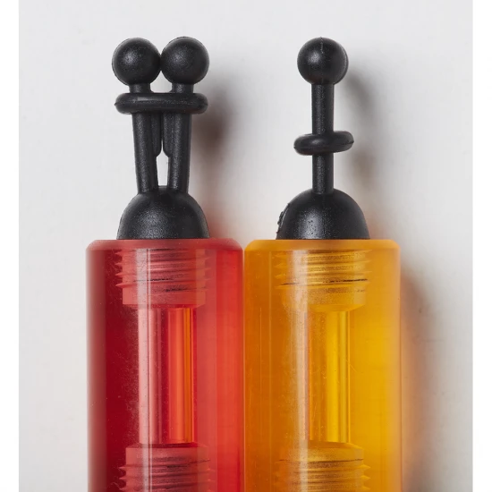 Prologic K1 Midi Pendant Chain Kit 1pcs Amarillo 6 Prologic K1 Midi Pendant Chain Kit 1pcs Amarillo - Imagen 4