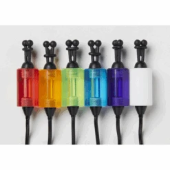 Prologic K1 Midi Pendant Chain Kit 1pcs Púrpura -DYNAMITE BAITS Tienda de ventas PLE020 6 550x550 2