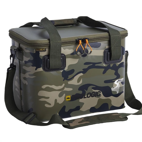 Prologic Element Storm Safe Utility Bag 23l 4 Prologic Element Storm Safe Utility Bag 23l - Imagen 2
