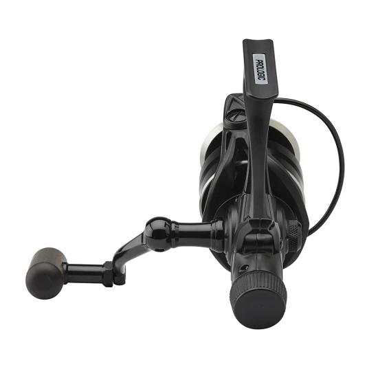 Mango Prologic Fulcrum BF TF 5000 5+1BB 5 Mango Prologic Fulcrum BF TF 5000 5+1BB - Imagen 3