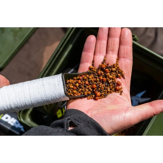 Sistema De Malla De PVA Disperso RidgeMonkey Boilie 5m 5 Sistema De Malla De PVA Disperso RidgeMonkey Boilie 5m - Imagen 3