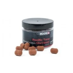 CC Moore Pacific Tuna Mancuernas Wafters 10x15mm