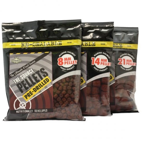 DYNAMITE BAITS Pellets De Fuente De Dinamita Preperforados 8 Mm 350 G 3 DYNAMITE BAITS Pellets De Fuente De Dinamita Preperforados 8 Mm 350 G