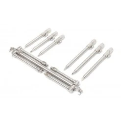 Productos Jag RP-1 Pod 316 Inoxidable 8 Productos Jag RP-1 Pod 316 Inoxidable -DYNAMITE BAITS Tienda de ventas Pod20rvs204 1 550x550w